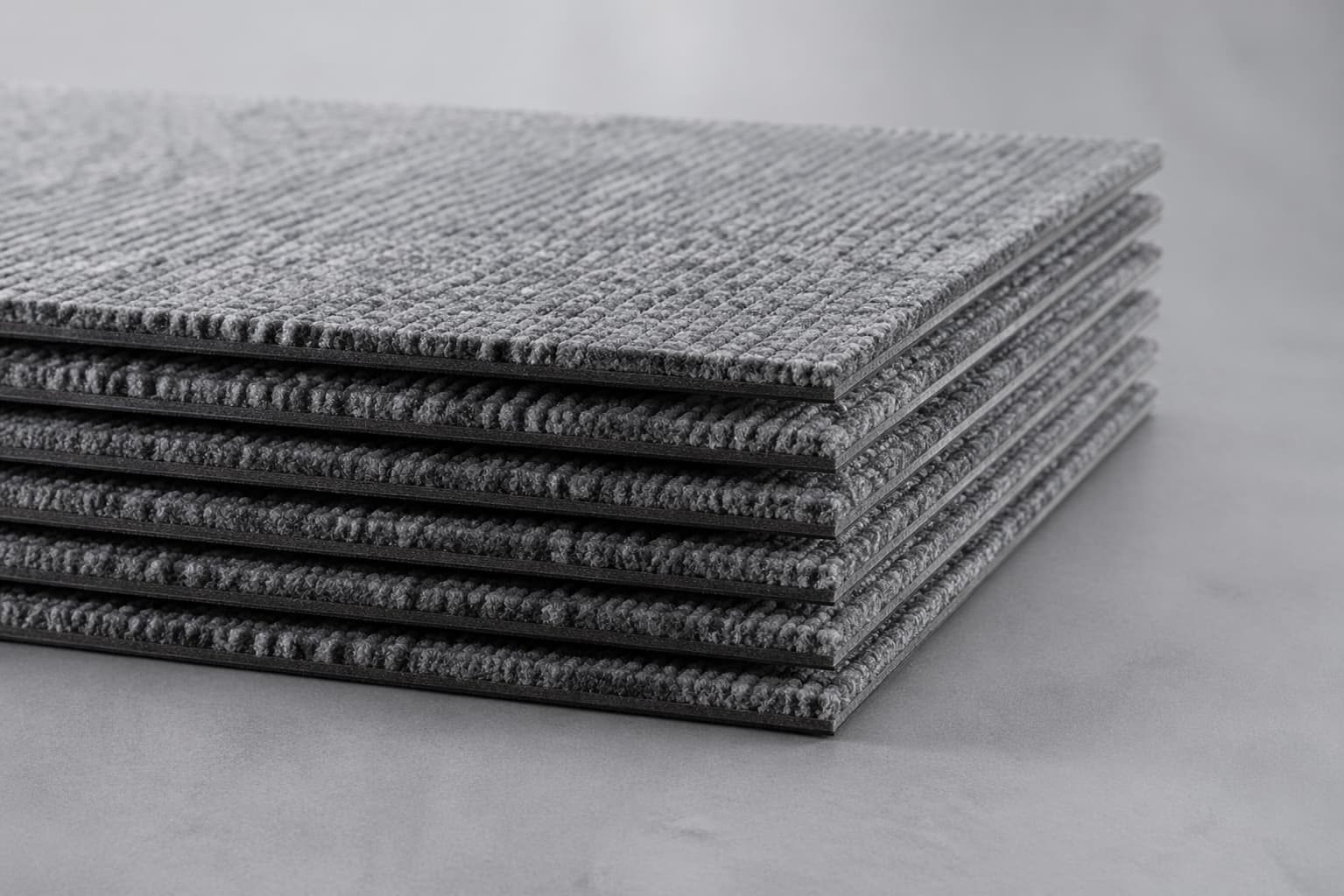 Dalle de moquette